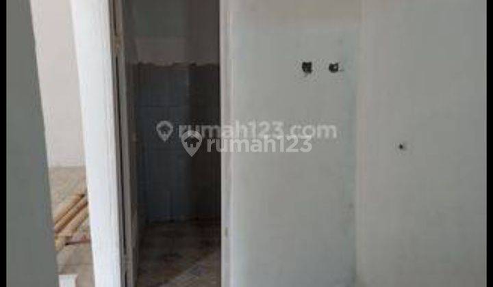 Rumah murah anti banjir di kebalen, VGH pintu timur depan RS ananda babelan 7