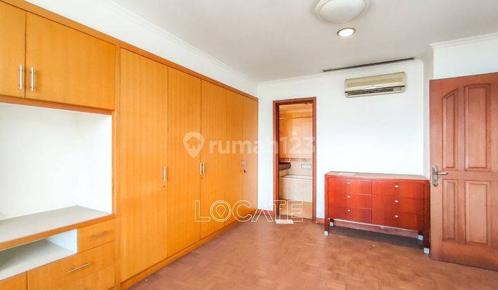 Kusuma Candra For Sale 3 BR Non furnished 3