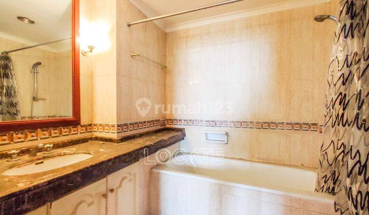 Kusuma Candra For Sale 3 BR Non furnished 6