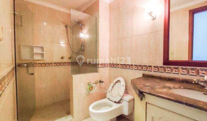 Kusuma Candra For Sale 3 BR Non furnished 7