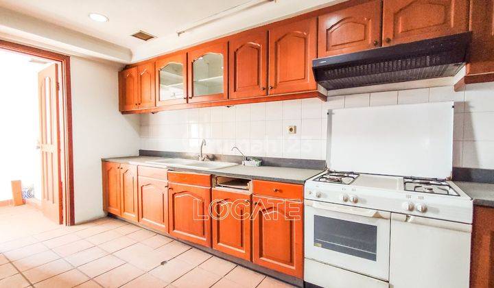 Kusuma Candra For Sale 3 BR Non furnished 8