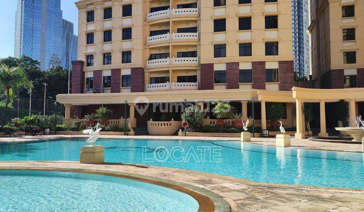 Kusuma Candra For Sale 3 BR Non furnished 12