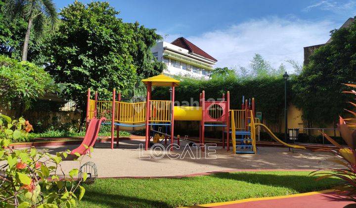 Kusuma Candra For Sale 3 BR Non furnished 13