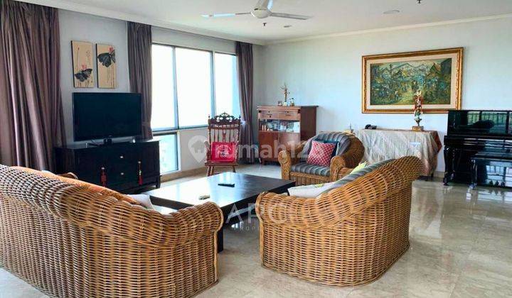 Park Royale Executive Suites 3 BR For Sale Good Price 1