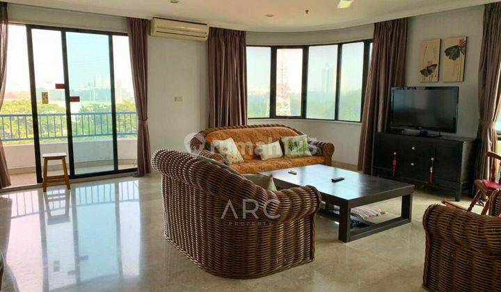 Park Royale Executive Suites 3 BR For Sale Good Price 2