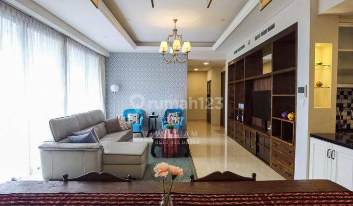 1 Park Avenue Apartment For Sale 3 BR Good Price 1