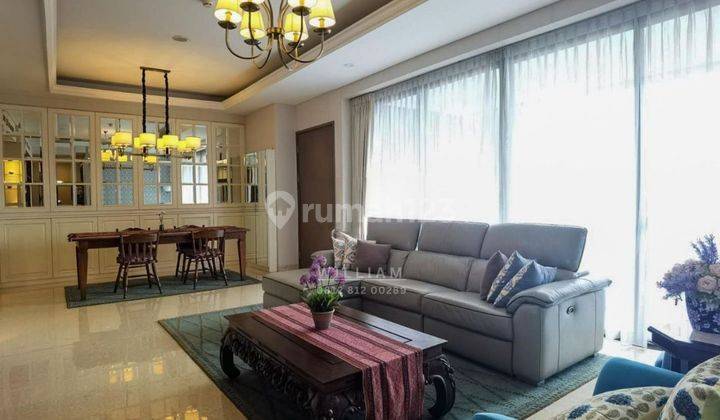 1 Park Avenue Apartment For Sale 3 BR Good Price 2