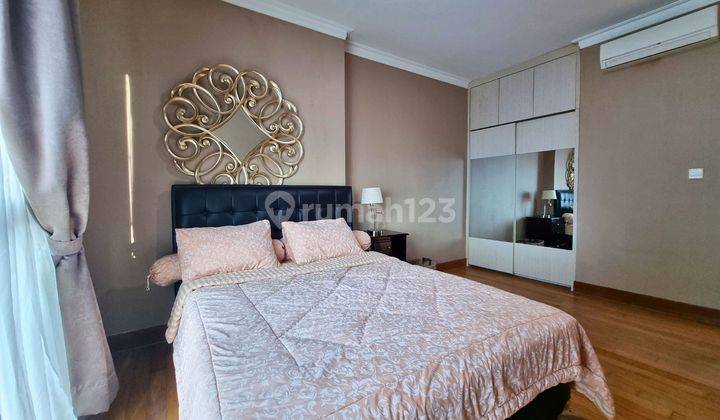  Residence 8 For Rent 2 Br Fully Furnished 1