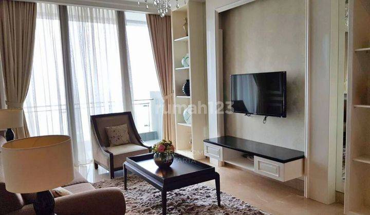 Residence 8 For Sale 2 BR Furnished Good Price 1