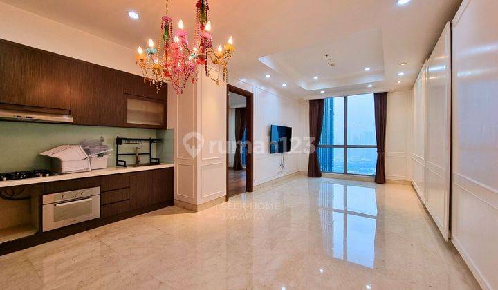 Residence 8 For Sale 1 BR Corner Unit Good Price 1