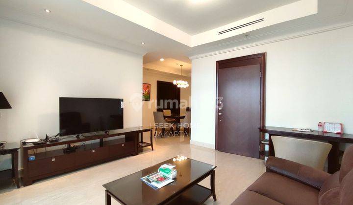  Pakubuwono View For Rent 2 BR Fully Furnished 1