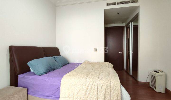  Pakubuwono View For Rent 2 BR Fully Furnished 2