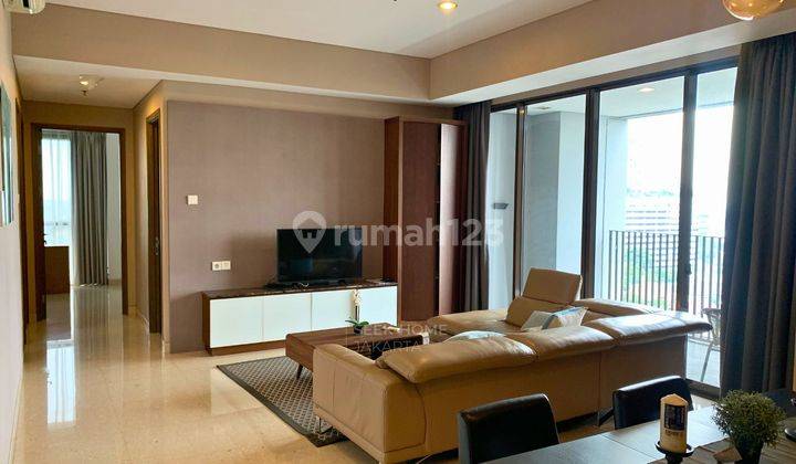 For Sale Apartment 1 Park Avenue 2+1 BR Good Unit 1