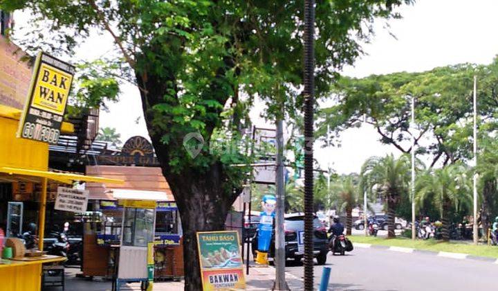 Dijual Ruko 3 Lantai Strategis Posisi Hoek Grand Galaxy  5