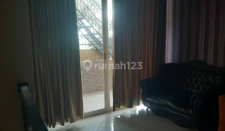 Rumah Secondary Bagus Lokasi Di Jatisari Kota Bekasi 4