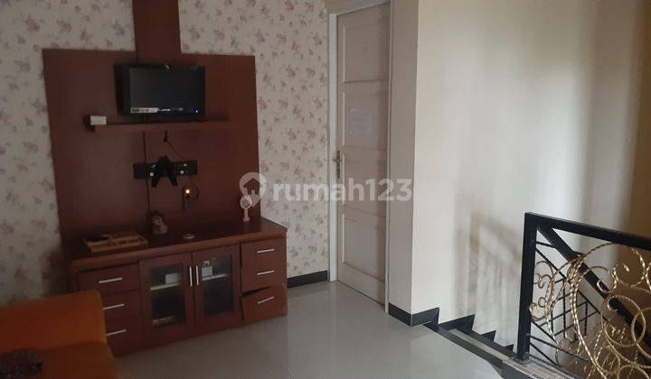 Rumah Secondary Bagus Lokasi Di Jatisari Kota Bekasi 5