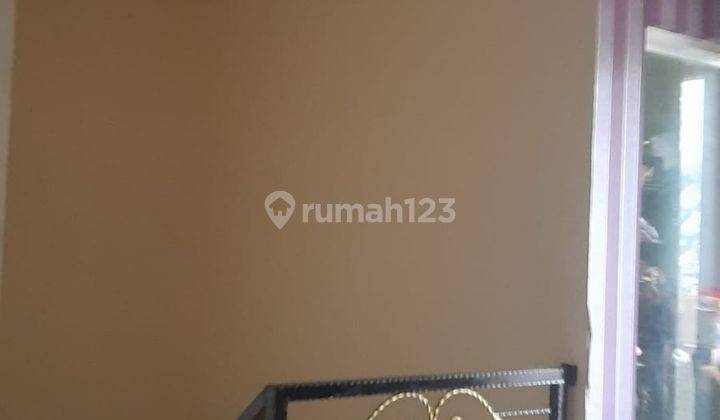 Rumah Secondary Bagus Lokasi Di Jatisari Kota Bekasi 6