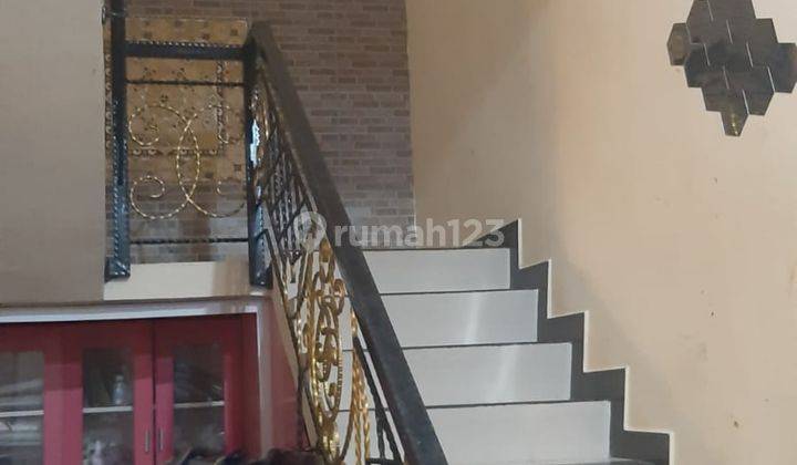 Rumah Secondary Bagus Lokasi Di Jatisari Kota Bekasi 7