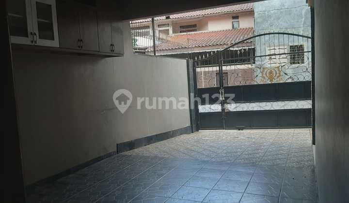 Rumah Secondary Bagus Lokasi Di Jatisari Kota Bekasi 8