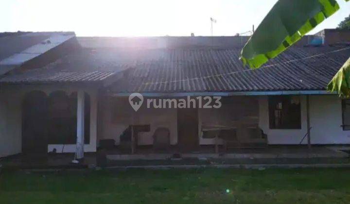 Tanah Dijual Strategis di Mampang Prapatan, Lokasi Premium untuk Investasi 2