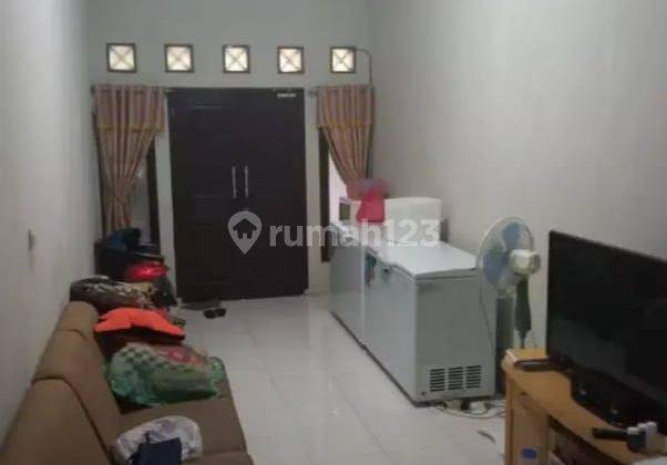 Rumah Dijual Strategis Di Pondok Aren, Dekat Fasilitas Umum 2