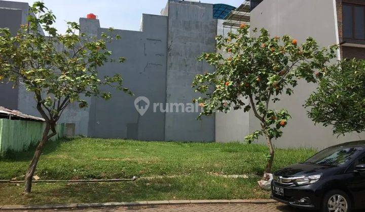 Tanah Strategis Dijual Di Penjaringan, Cocok Untuk Investasi 2