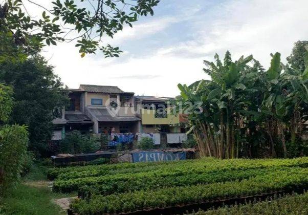 Tanah Strategis Dijual Di Kembangan, Jakarta Barat - Lokasi Prime 2