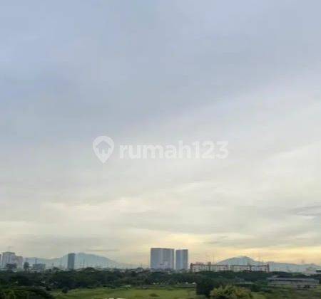 Apartemen Green Park View 2