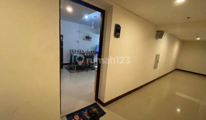 Apartemen Sentra Timur 1