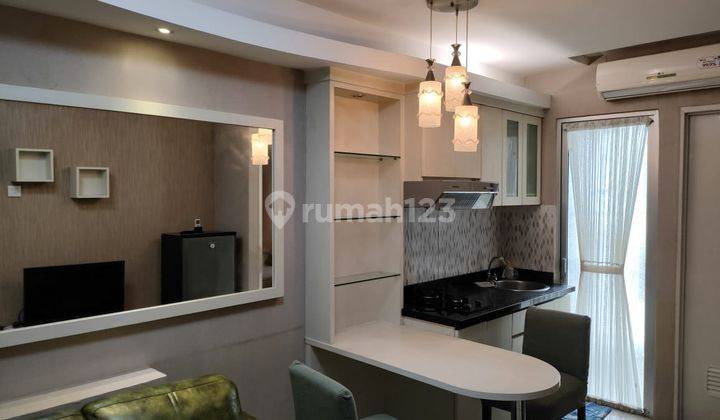 Apartemen Kalibata City 1