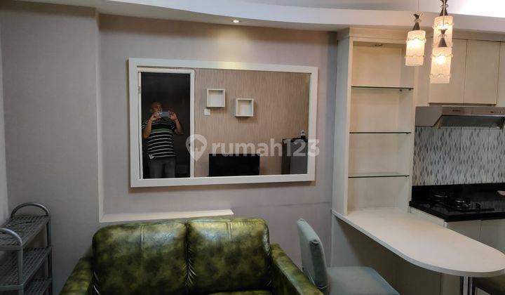 Apartemen Kalibata City 2