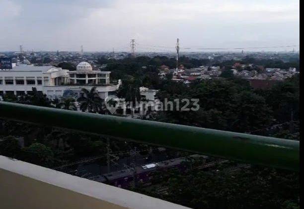 Apartemen Kalibata City 2