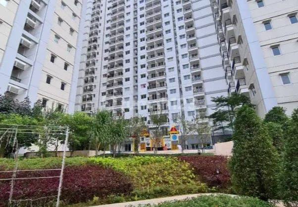 Apartemen Signature Park 1