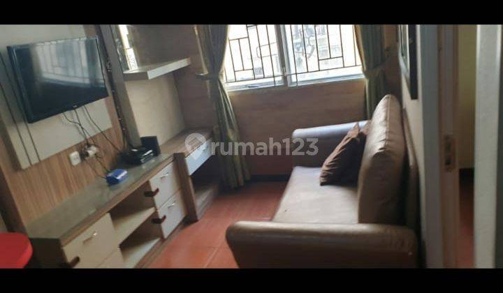 Apartemen Gateway 2