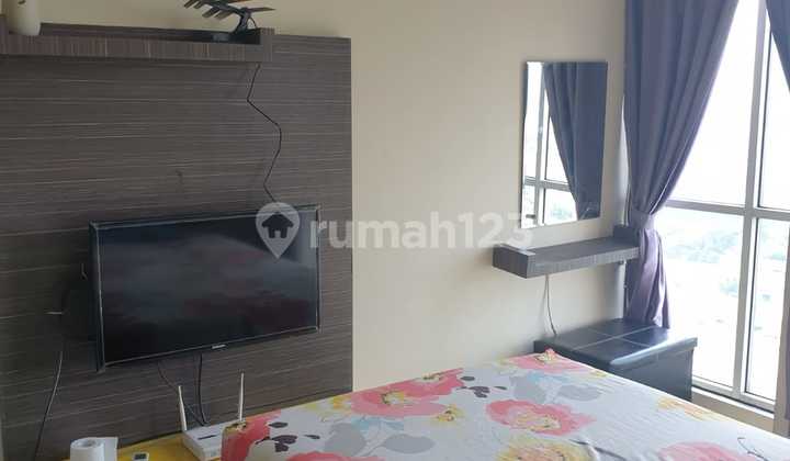 Apartemen Tifolia 1