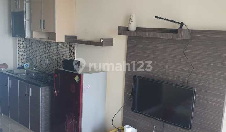 Apartemen Tifolia 2