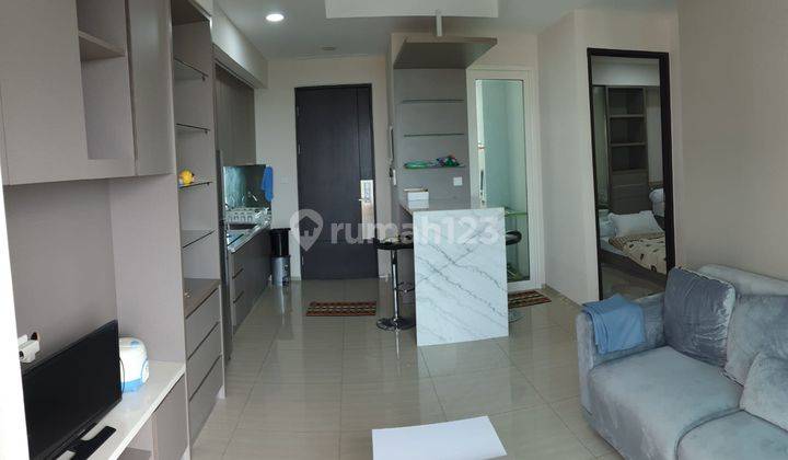 Apartemen Citralake 1