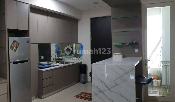 Apartemen Citralake 2