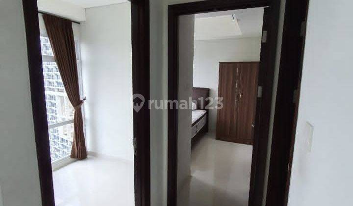 Apartemen Puri Mansion 2