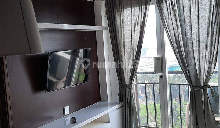 Apartemen Puri Parkview 2