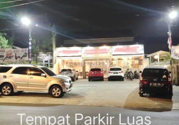 Ruko Strategis Disewa Di Ciracas, Dekat Pusat Bisnis Dan Transportasi 1