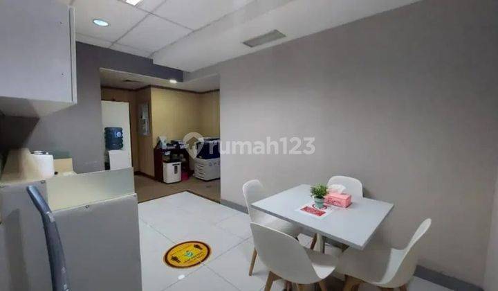 Sewa Kantor Modern Di Jantung Pasar Minggu 2