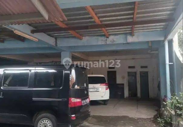 Ruko Dijual Strategis Di Cipayung, Jakarta Timur – Peluang Bisnis Menjanjikan 2