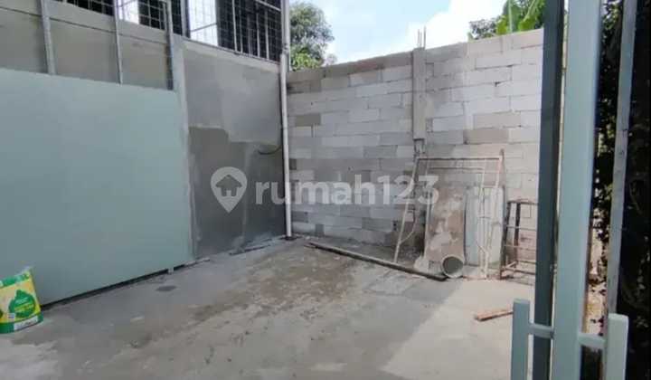 Gudang Daerah Cipayung 4