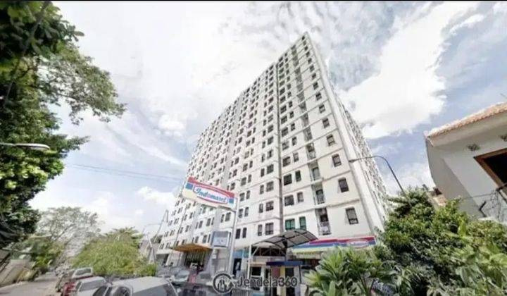 Apartemen Menara Cawang 1