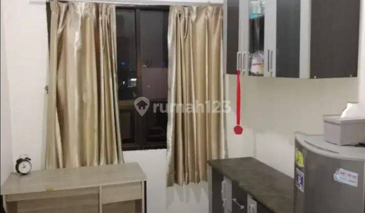 Apartemen Menara Cawang 2