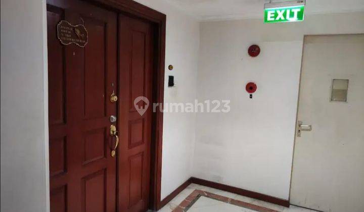 Apartemen Simprug Indah 1