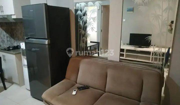 Apartemen Casablanca Mansion 1