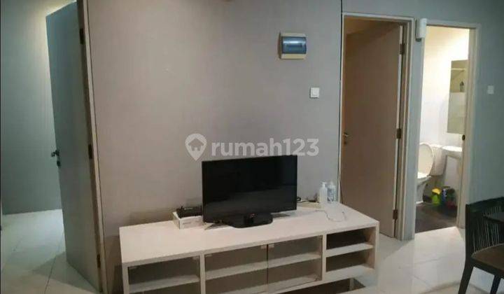 Apartemen Casablanca Mansion 2