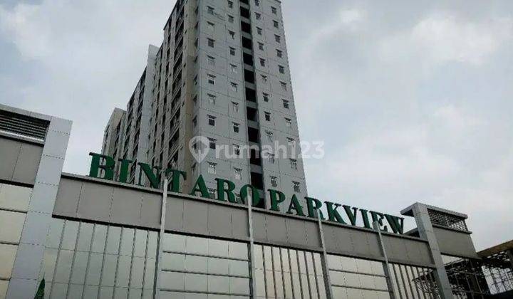 Apartemen Bintaro Park View 1